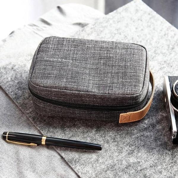 Trek - Travel Pack Companion