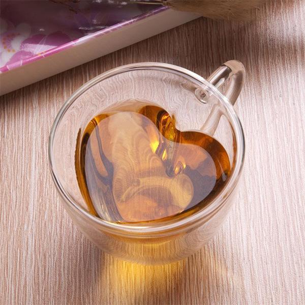 The HearTea™ Mug - Free Shipping