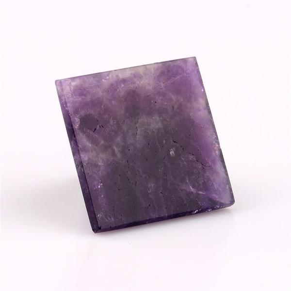 Pyramid Chakra Healing Reiki Crystal