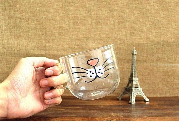 The Amazing Cat Mug