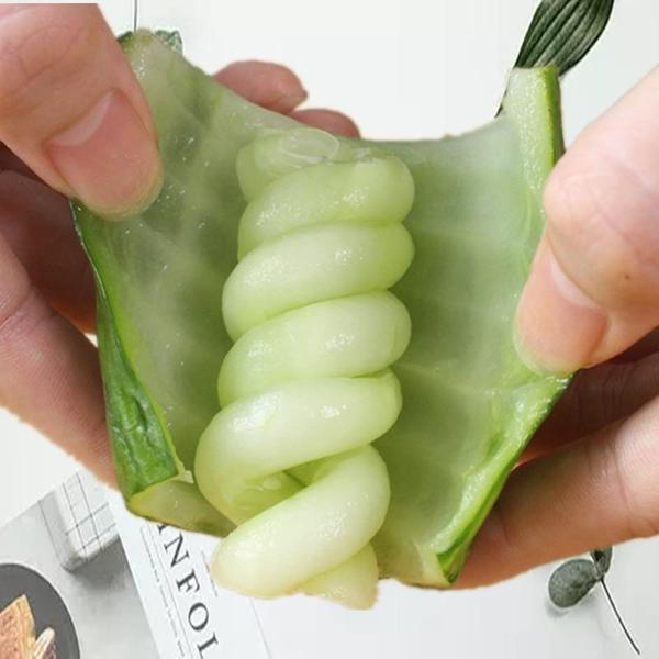 Ulrik - Spiral Slicing Tool