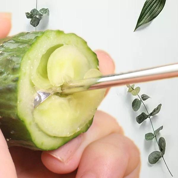 Ulrik - Spiral Slicing Tool