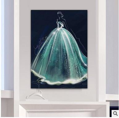 Sparkling Princess - GemPaint™ Kit