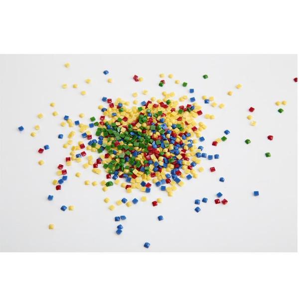 Snowfall on Reindeer - GemPaint™ Kit