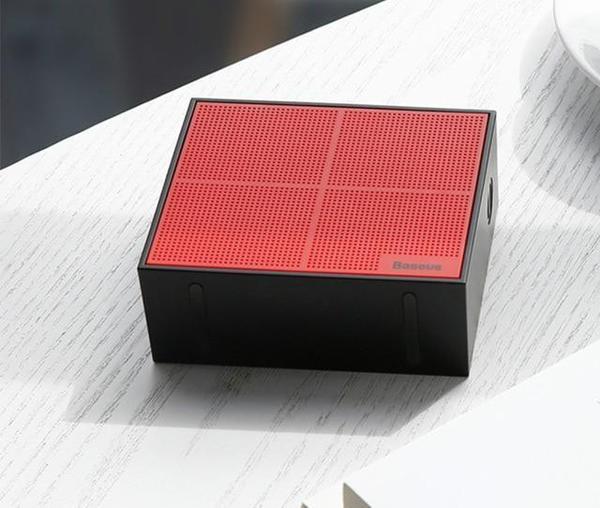 Baze - Portable Bluetooth Speaker