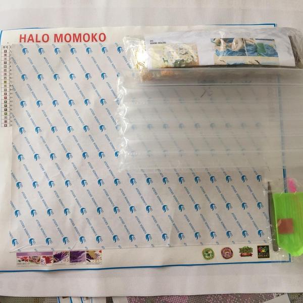 It's a Dog's Life - GemPaint™ Kit