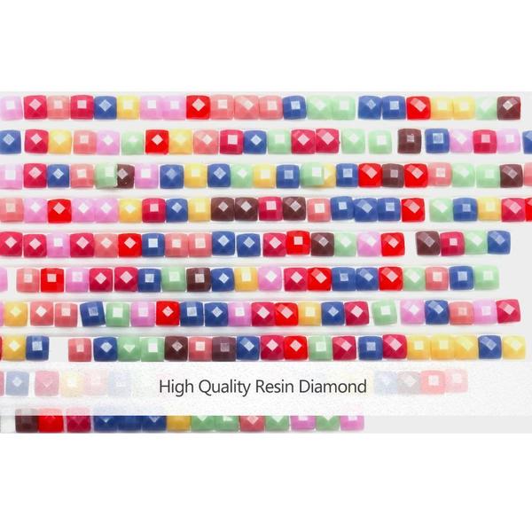 It's a Dog's Life - GemPaint™ Kit