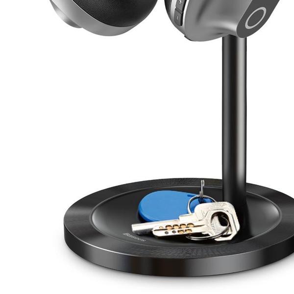 Bere - Adjustable Headphone Stand