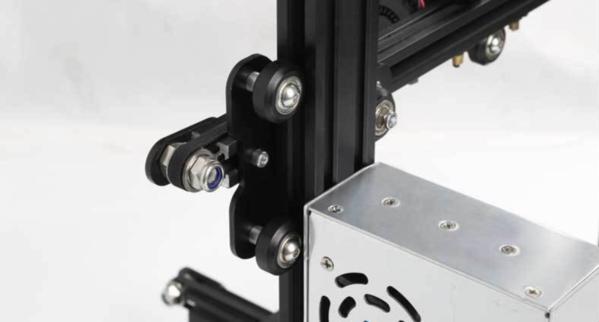 PrintZee - 3D Printer Ender 3