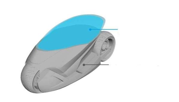 PrintZee - 3D Printer Ender 3