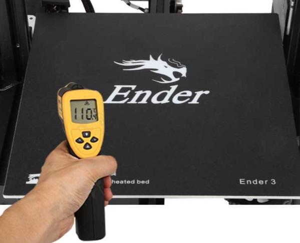 PrintZee - 3D Printer Ender 3