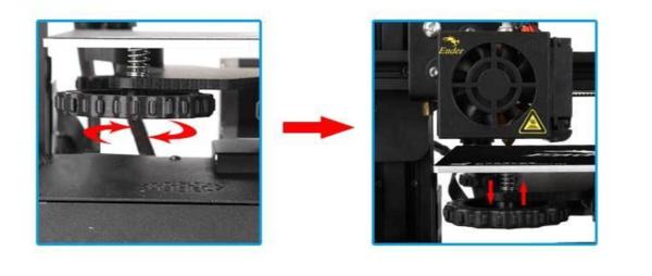 PrintZee - 3D Printer Ender 3