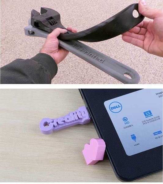 PrintZee - 3D Printer Ender 3