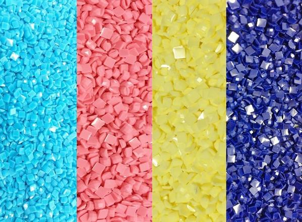 Tiger on the Prowl - GemPaint™ Kit