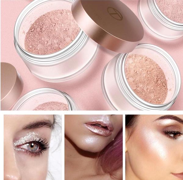 Artemis - Highlight Contour Powder