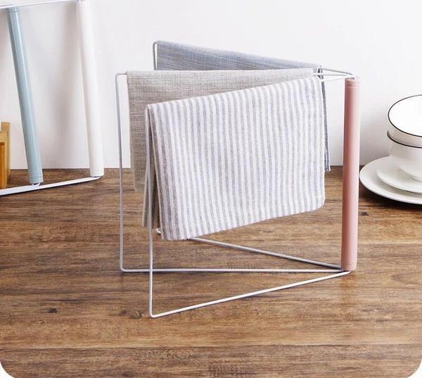 Kai - Foldable Towel Rack