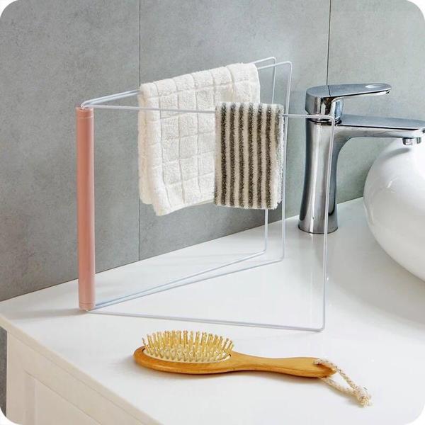 Kai - Foldable Towel Rack