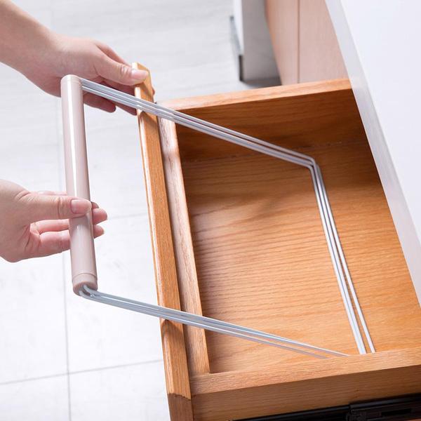 Kai - Foldable Towel Rack