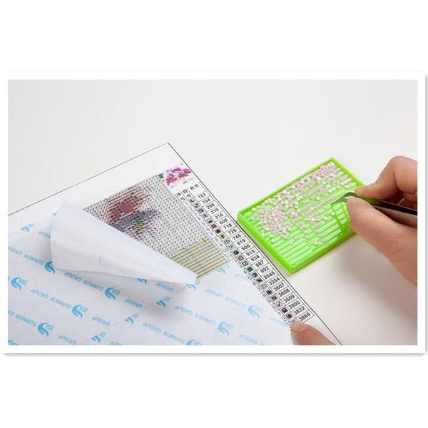 The Starry Night - GemPaint™ Kit