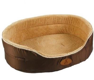 Susie - Double Sided Fleece Pet Bed