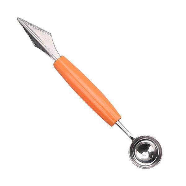 Steena - 2 in 1 Dual Head Fruit Carving Knife