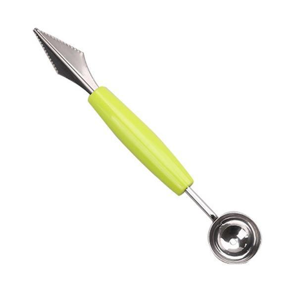 Steena - 2 in 1 Dual Head Fruit Carving Knife