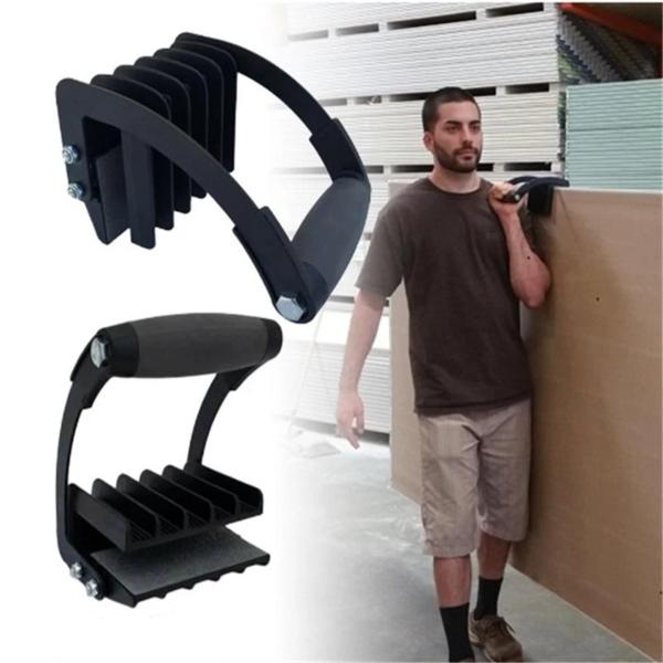 GrabOn - Handy Grip Panel Carrier