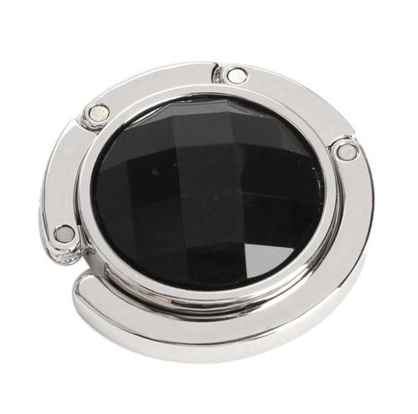 Portable Hanging Bag Holder