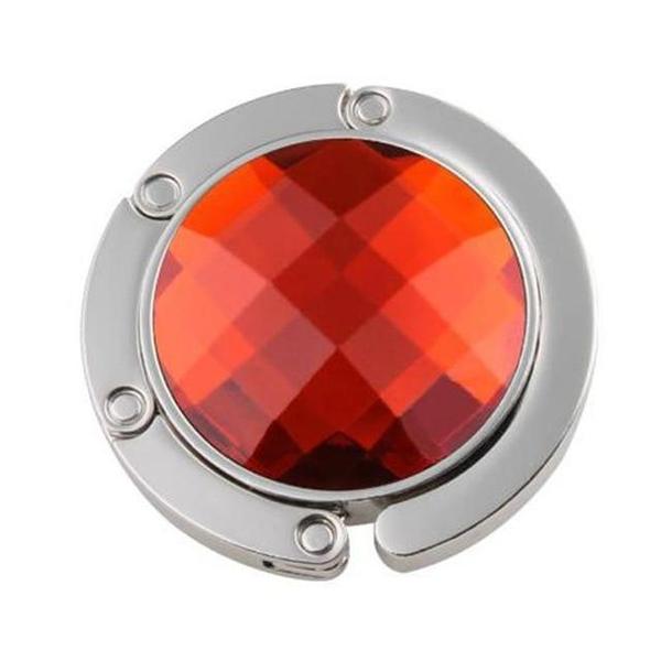 Portable Hanging Bag Holder