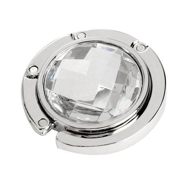 Portable Hanging Bag Holder