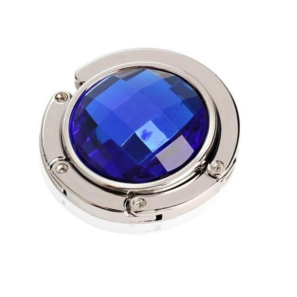 Portable Hanging Bag Holder