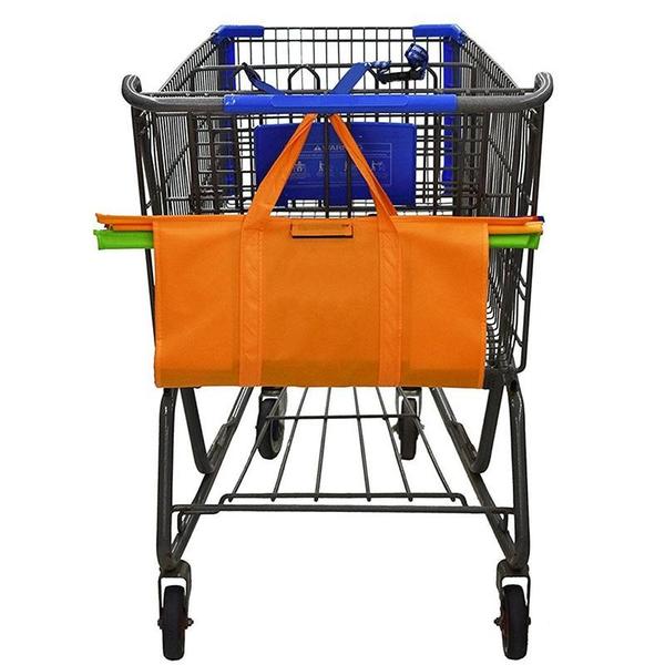 ShopEz - Shopping Cart Grocery Bags