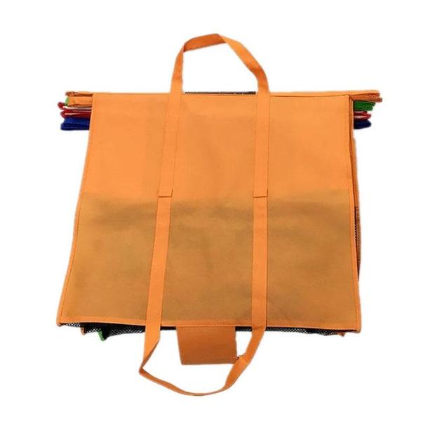 ShopEz - Shopping Cart Grocery Bags