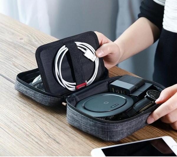 Trek - Travel Pack Companion