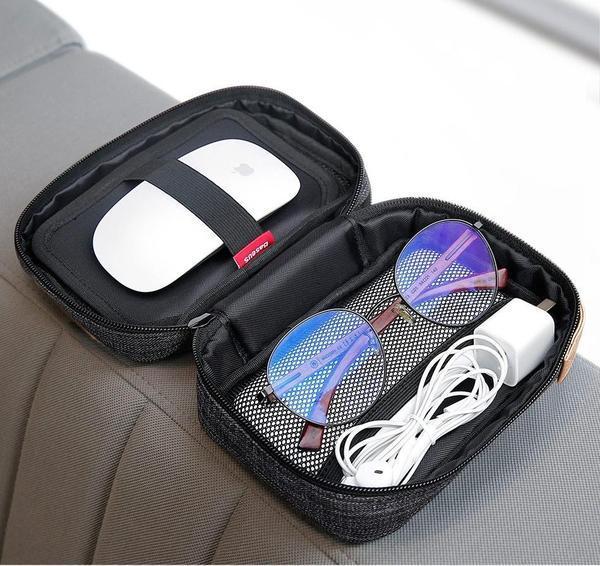 Trek - Travel Pack Companion