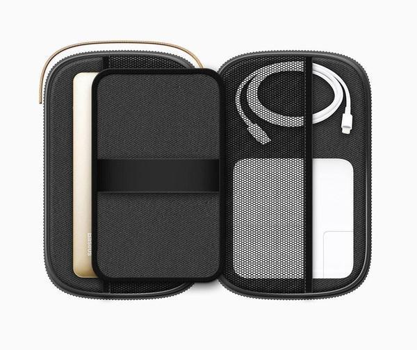 Trek - Travel Pack Companion