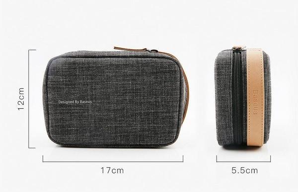 Trek - Travel Pack Companion