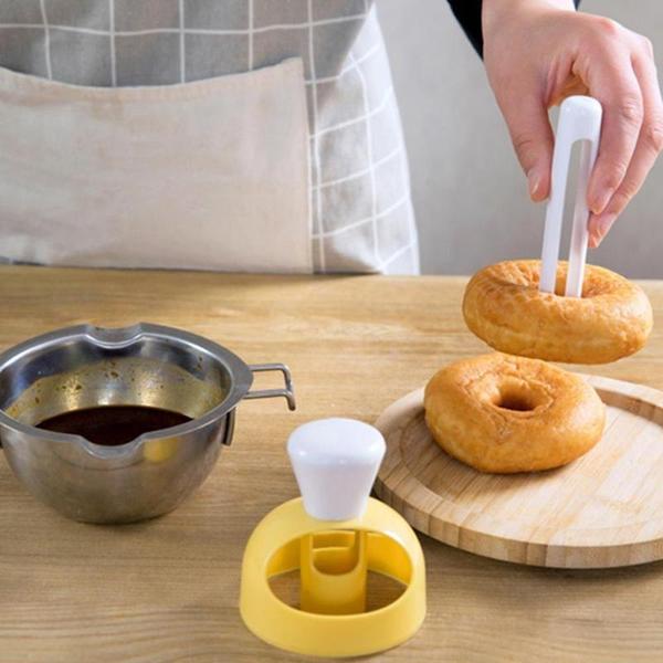 Donut Mold