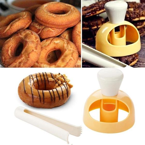 Donut Mold