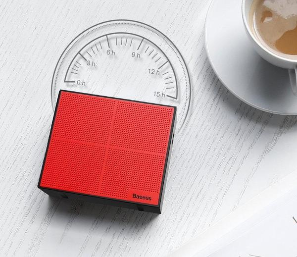 Baze - Portable Bluetooth Speaker