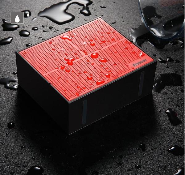 Baze - Portable Bluetooth Speaker