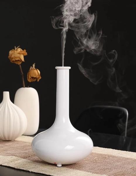 Aurora - Aromatherapy Oil Difuser