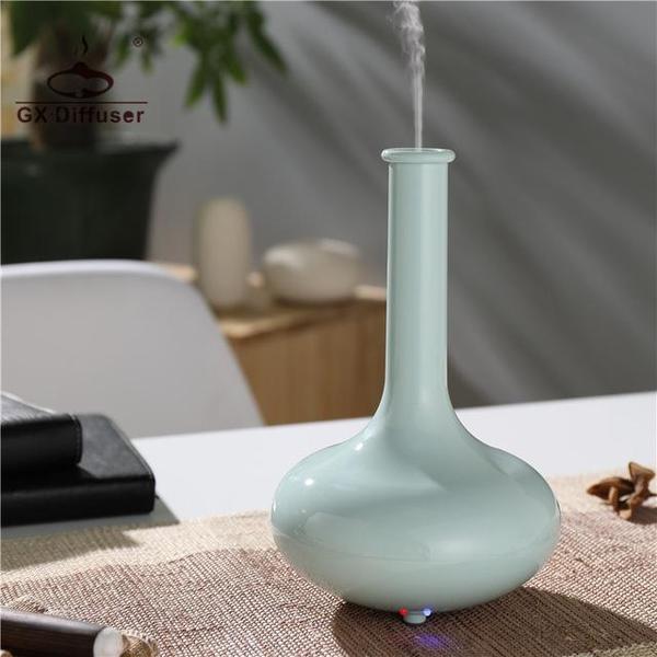 Aurora - Aromatherapy Oil Difuser