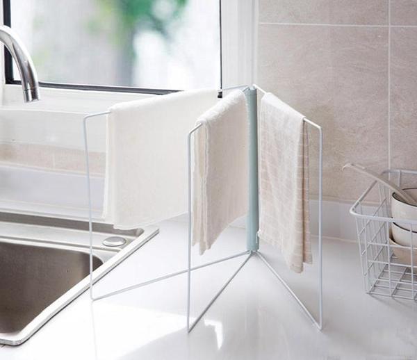 Kai - Foldable Towel Rack