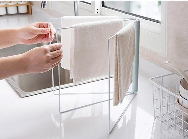 Kai - Foldable Towel Rack