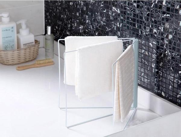 Kai - Foldable Towel Rack