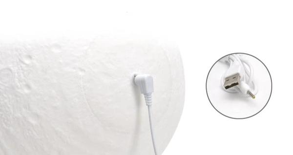 Jupiter Color Change Desk Lamp