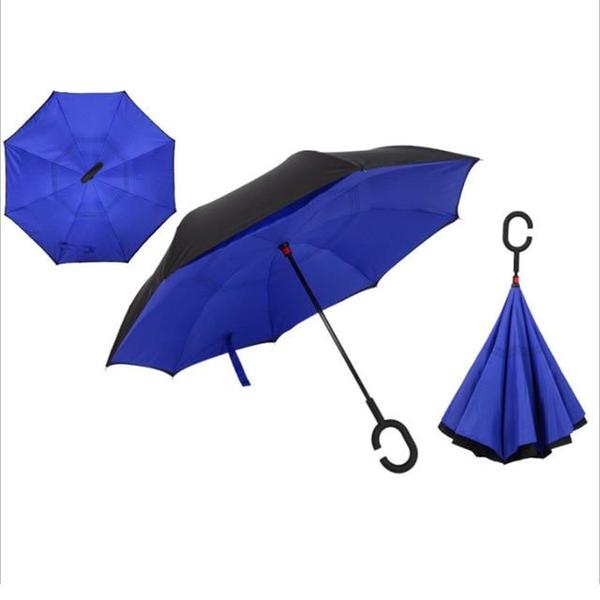 Viento - Wind-Proof Reverse Umbrella