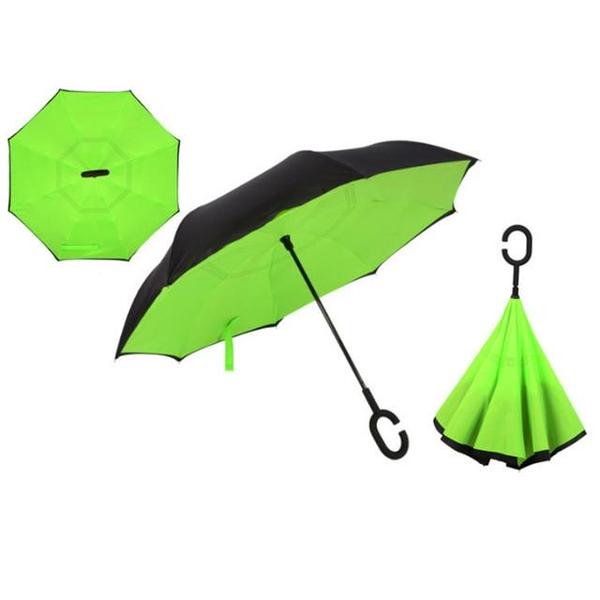 Viento - Wind-Proof Reverse Umbrella
