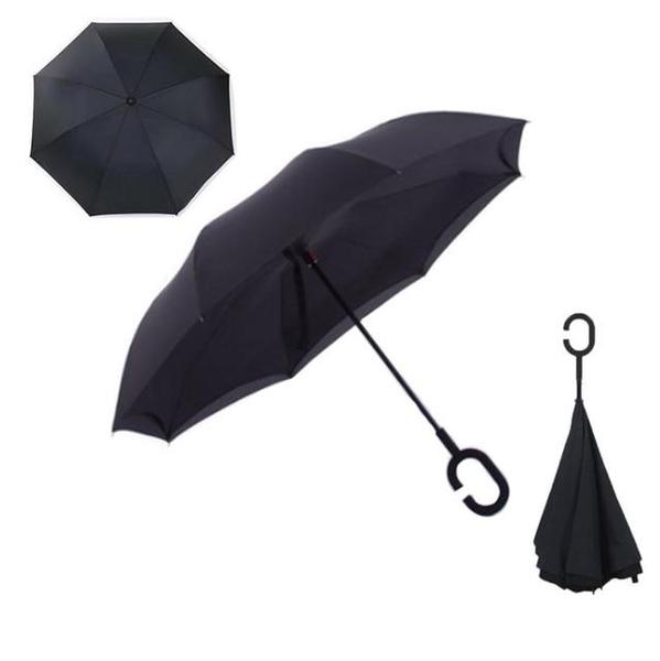 Viento - Wind-Proof Reverse Umbrella